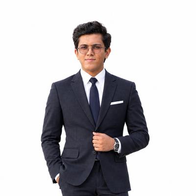 العميل Shukran Shahid