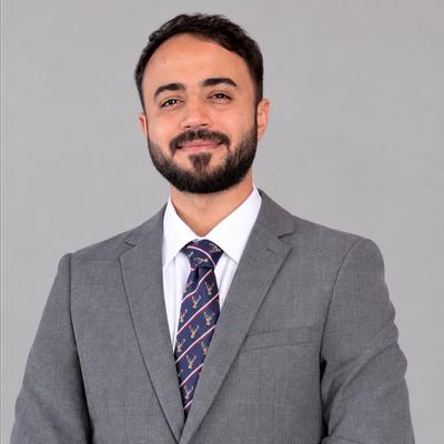 Agent Mohamed Gamal