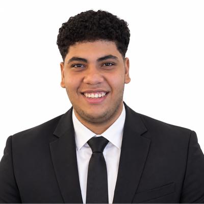 Agent Amin Yehia