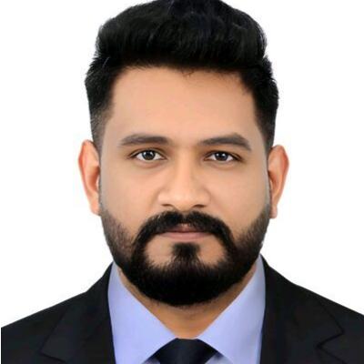 Agent Arun Babu