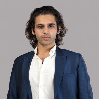 Agent Saif Ulislam