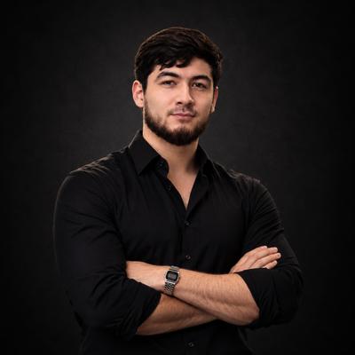 Alisher Rasulov Alisher Rasulov