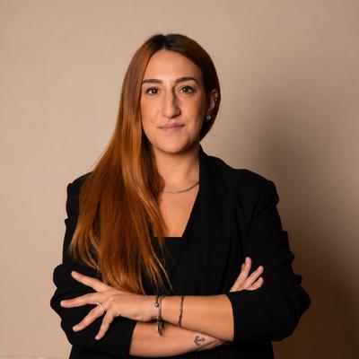 Agent Annalisa Sigolotto