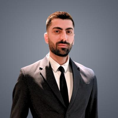 العميل Houd Ahmed
