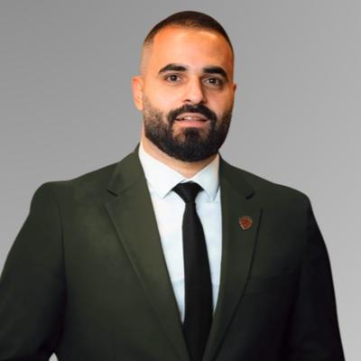 العميل Omar Khalek
