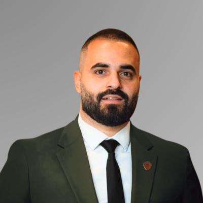 Omar Khalek Omar Khalek