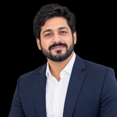 Agent Jazzy Singh