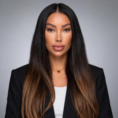 Agent Ines Ambre