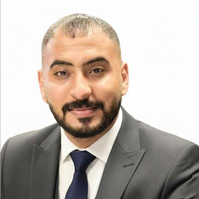 Agent Mohamed  khaled