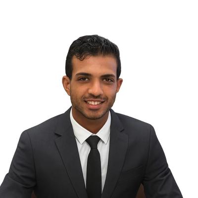 Agent Malik  mohammed