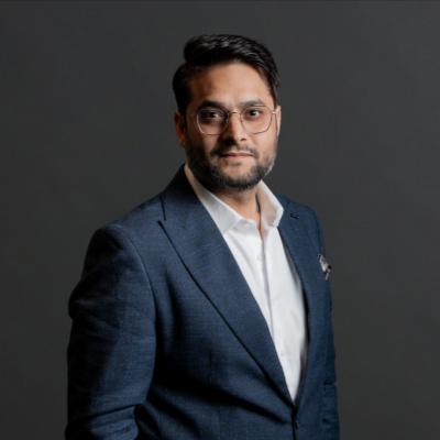 Agent Sid Bhardwaj