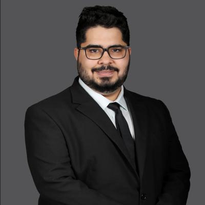 العميل Jitesh Jeswani
