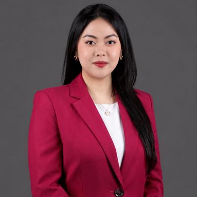 Agent Kharis Rodiel