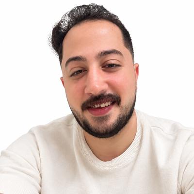 Agent Abdulrahman Ezzat
