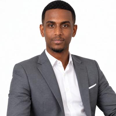 العميل Hassan Saeed