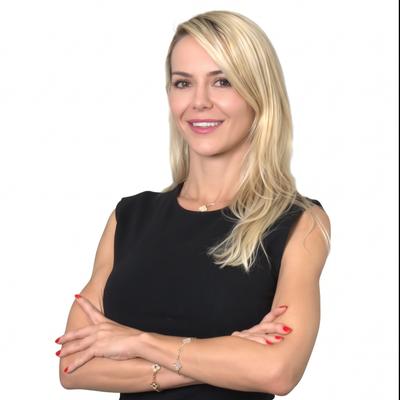 Agent Oana Balajel