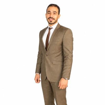 العميل Haitham mohmoud