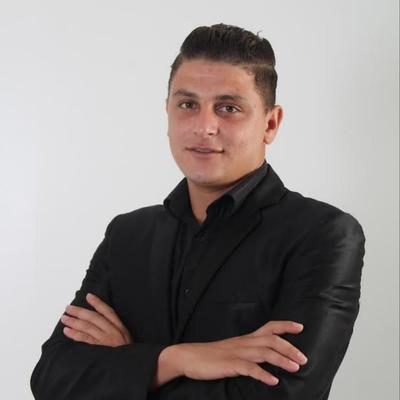 Agent Mohammed Elsayed