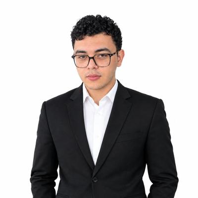 العميل Abdalla gouda