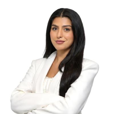 العميل Fatima Alkobaisi
