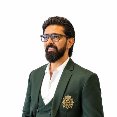 Agent Muhammad Sunain