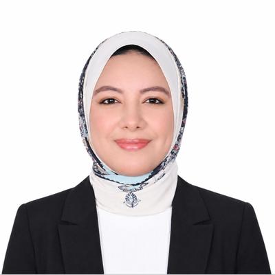 العميل Dena Khaled