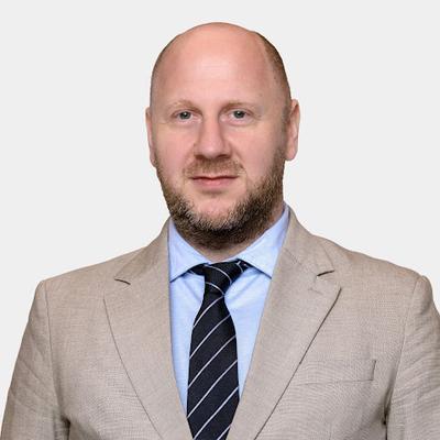 Agent Jakub Repela