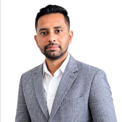 Agent Ibrahim  Mohammed