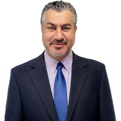 العميل Ragheb Youssif