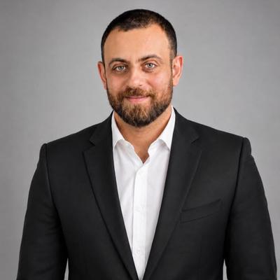 العميل George Mikhayel