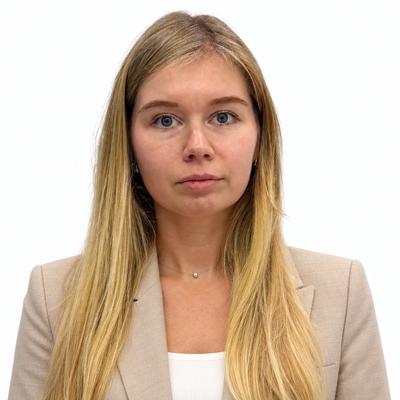 Agent Iana Besshtanova