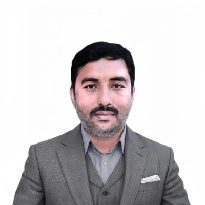 العميل Muhammad Mushtaq