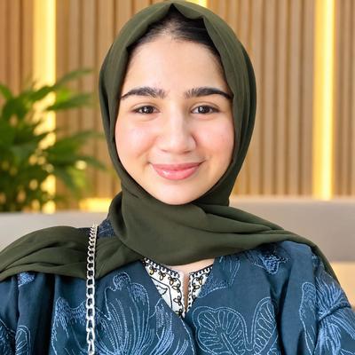 Agent Tasmia Qadri