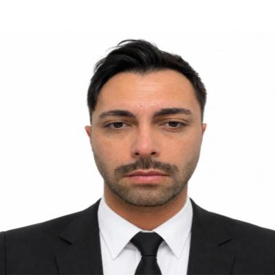 Agent Diego Cegllia