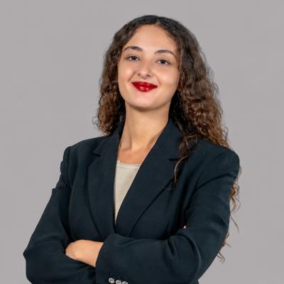 Agent Avatar