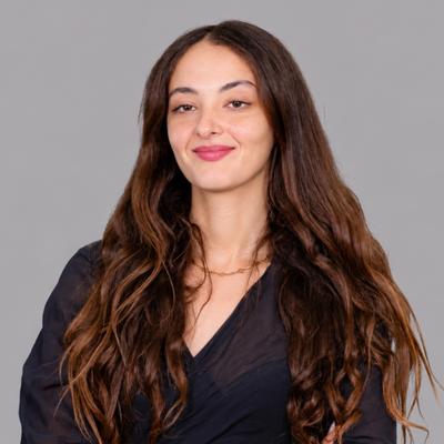 Nada Abdelouahab Nada Abdelouahab