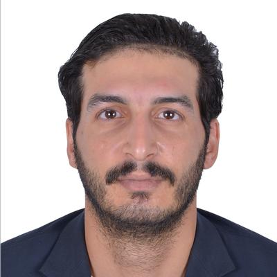 Agent ABDELAZIZ OKASHA
