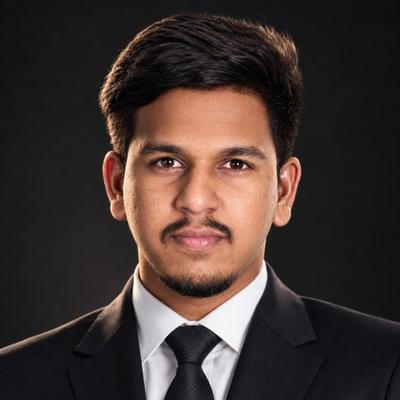 Agent Srihari Suresh