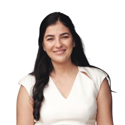 Agent Margarita Georgieva