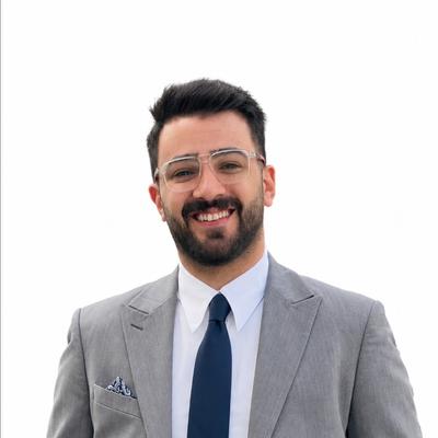 Agent Ali Ashour