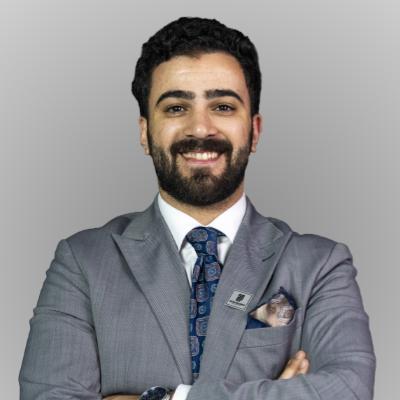 Agent Ali Ashour