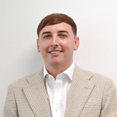 Agent Ben Spencer