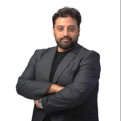 Agent Fadel Saghir