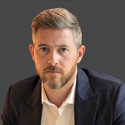 Agent Craig Austin Hutchins
