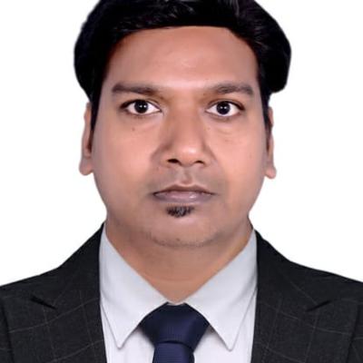 Muhammad Shoeib Muhammad Shoeib