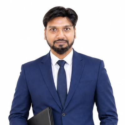 العميل Mohammad Shoeib 