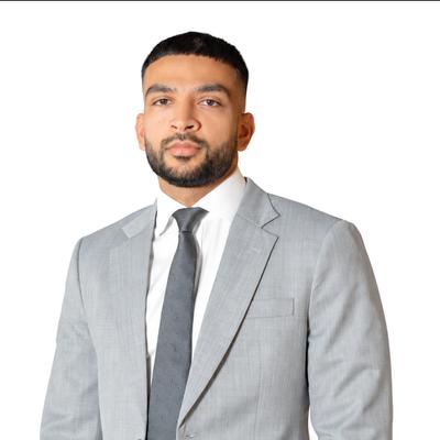 Agent Asad Khan