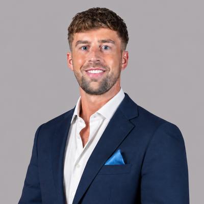 Agent William Harris