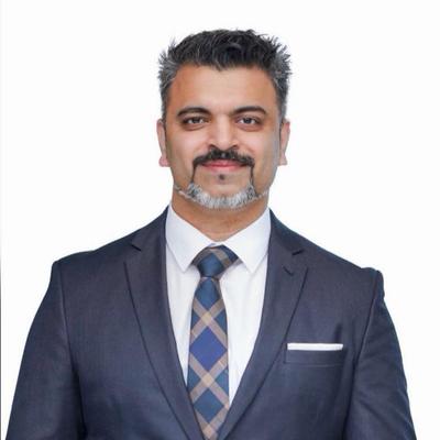 Anuj Bhalla Anuj Bhalla
