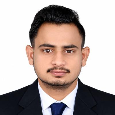 Agent Asfaq Kitabuddin